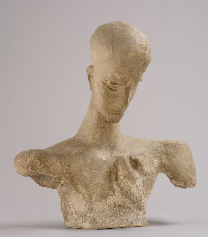 Wilhelm Lehmbruck_Header