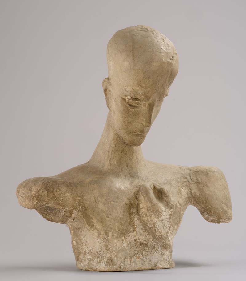 Wilhelm Lehmbruck_Header