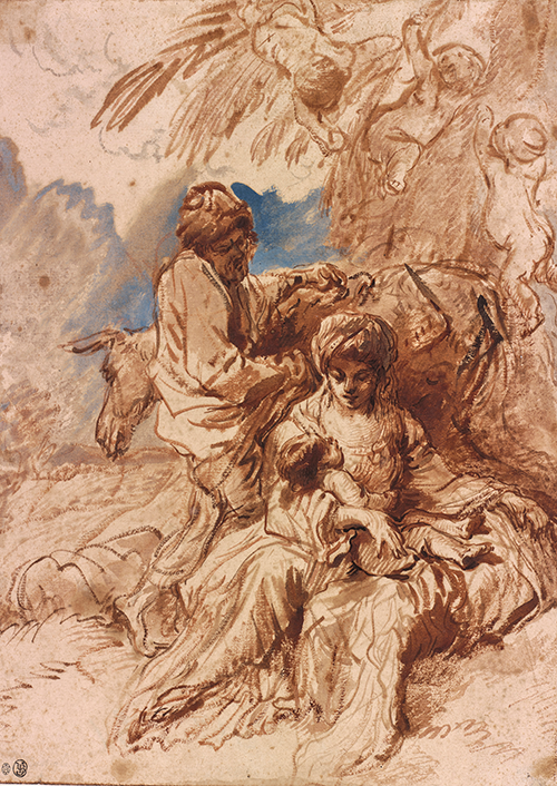 083_Castiglione_Flucht_NachAegypten_Boijmans.png