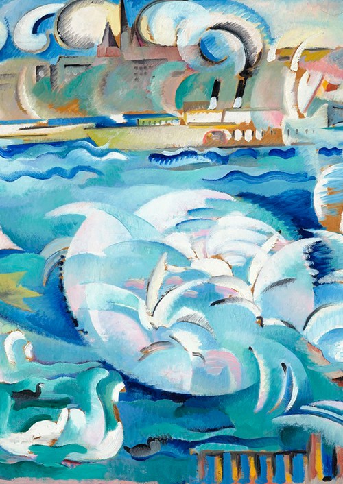 Alice Bailley Medienbild