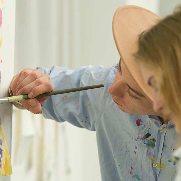 Privater Workshop Erwachsene Kunsthaus Zürich