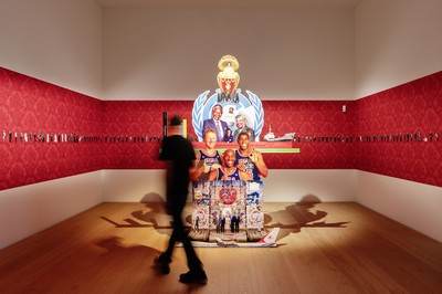 Ausstellungsansicht_2_Walid-Raad_KHZ_August_2024