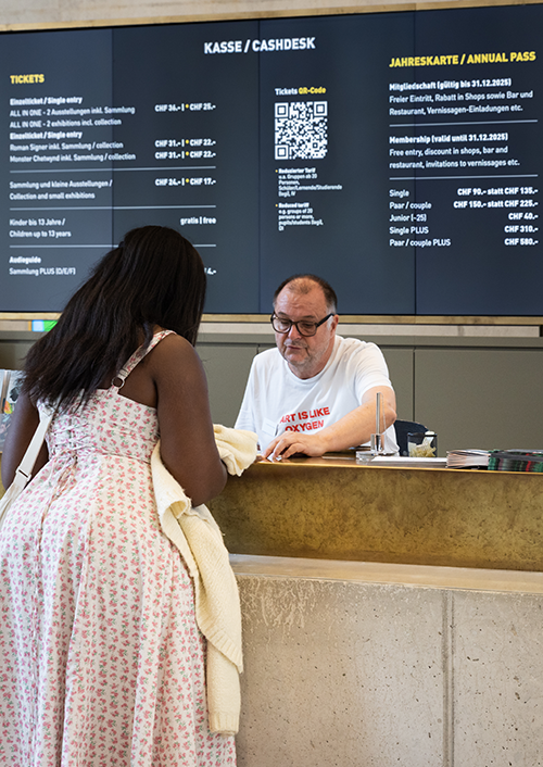 Bargeldzahlung-Media