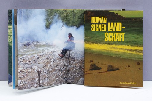 Signer-Katalog-Platzhalter