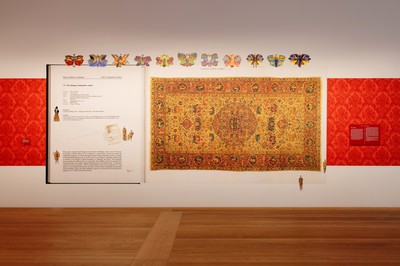 Walid-Raad-Carpet-Kunsthaus