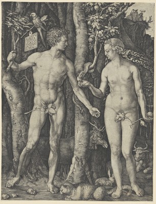 Duerer_Albrecht__Adam-und-Eva