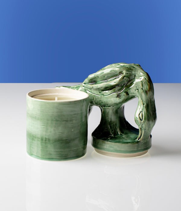 Durftkerze Bela Silva