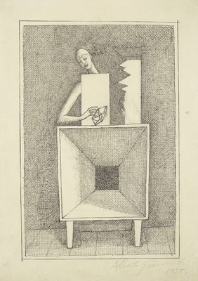 Giacometti_Alberto__Composition_surrealiste_II