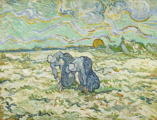 Gogh_Vincent_van__Deux-paysannes