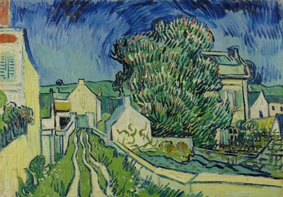 Gogh_Vincent van__Maison-du-Pere-Pilon