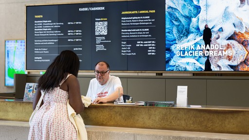 Kasse-Chipperfield-Bargeldlos