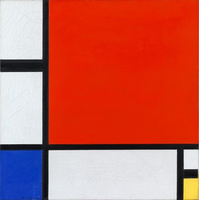 Mondrian