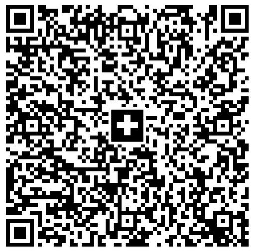 QR code - payment