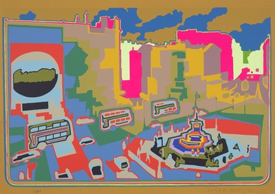 Roth_Dieter__6-Piccadillies_Blatt5