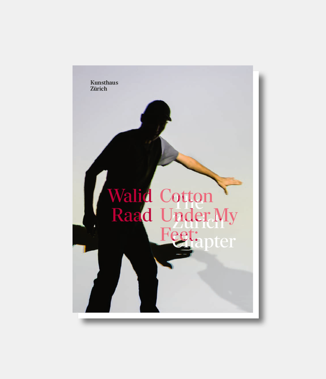 Walid-Shop_Publikation