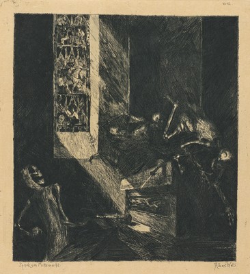 Welti_Albert__Spuk_um_Mitternacht