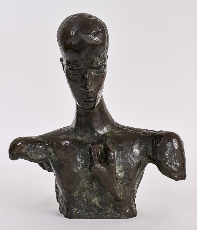 Wilhelm Lehmbruck_Header