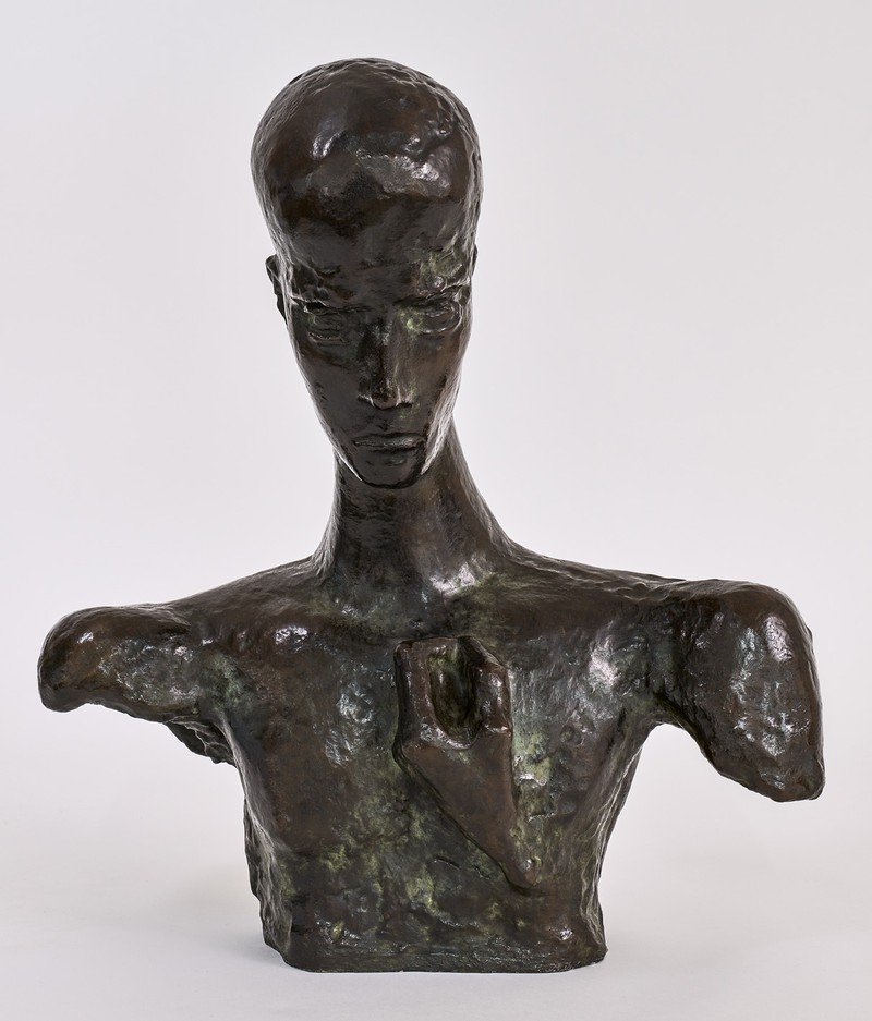 Wilhelm Lehmbruck_Header