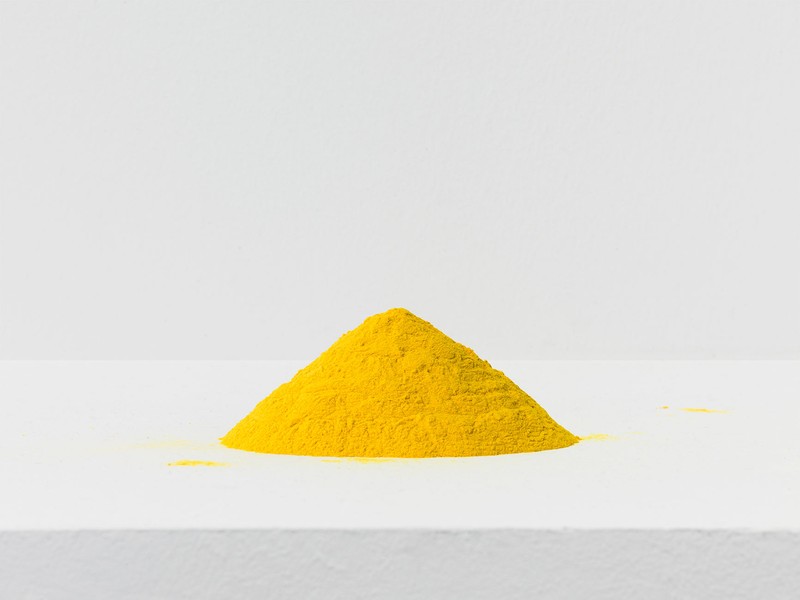 Wolfgang_Laib_Bluetenstaub