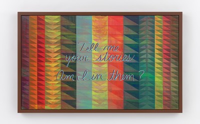 Gibson_Tell me your stories Am I in them_02_25